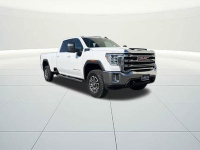 2023 GMC Sierra 3500HD SLE
