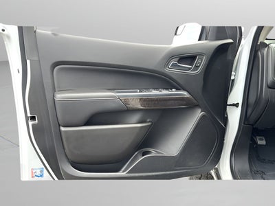 2019 GMC Canyon 4WD SLE