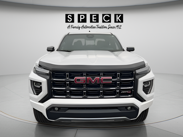2023 GMC Canyon AT4