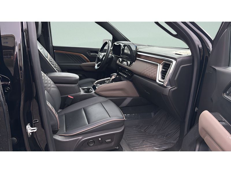 2024 GMC Canyon 4WD Denali