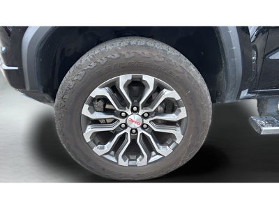 2024 GMC Canyon 4WD Denali