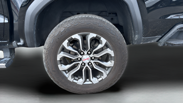 2024 GMC Canyon Denali