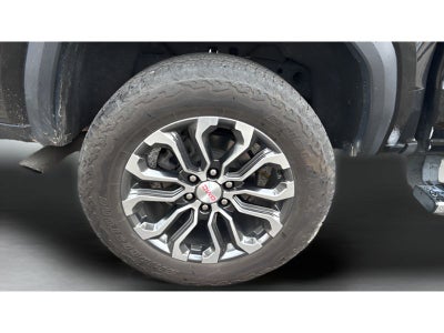 2024 GMC Canyon 4WD Denali