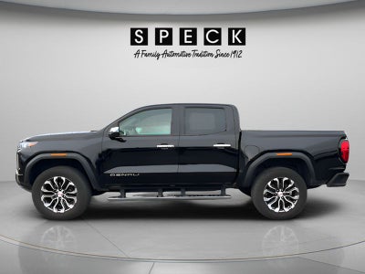 2024 GMC Canyon 4WD Denali