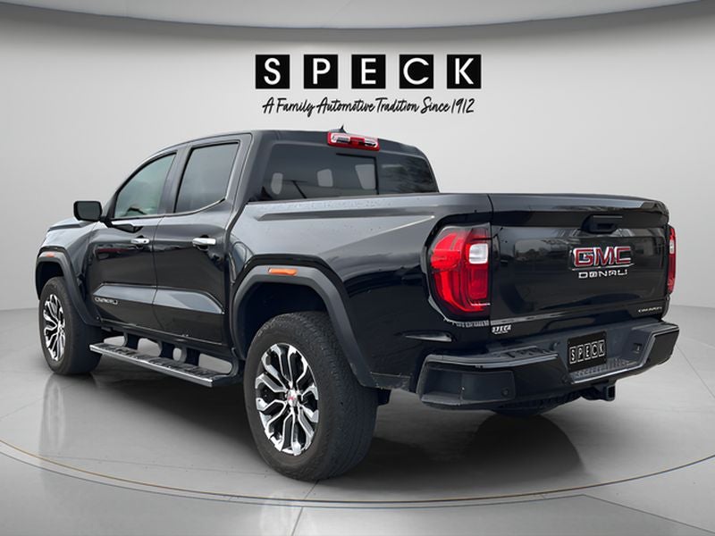 2024 GMC Canyon 4WD Denali