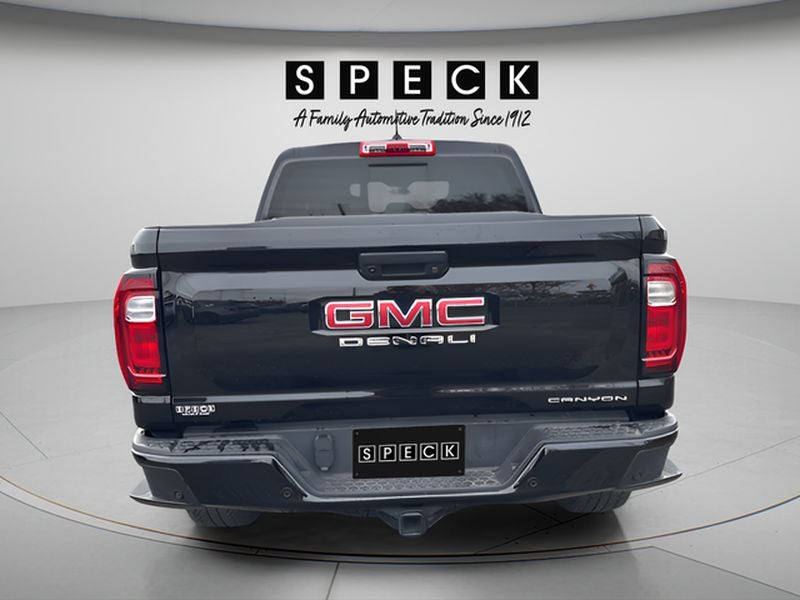 2024 GMC Canyon 4WD Denali