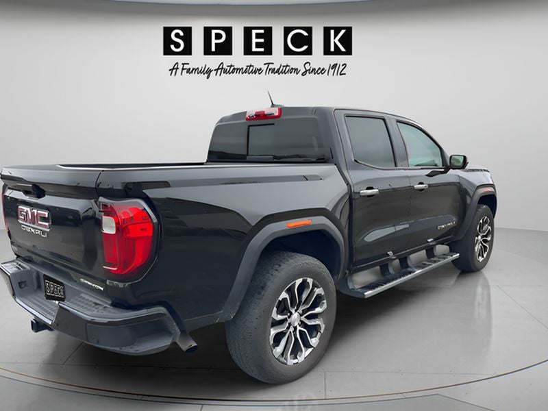 2024 GMC Canyon 4WD Denali