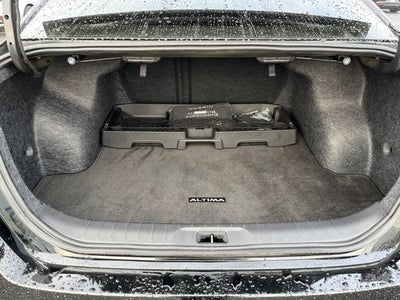 2024 Nissan Altima 2.5 SL