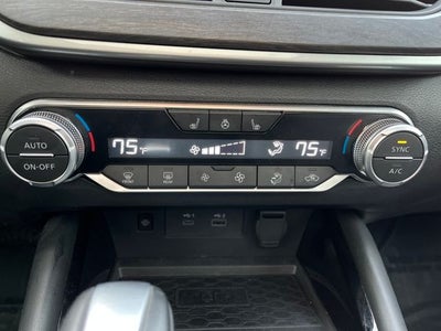 2024 Nissan Altima 2.5 SL