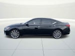 2024 Nissan Altima 2.5 SL