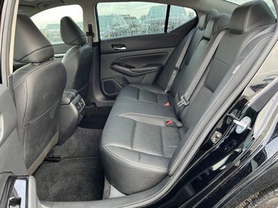 2024 Nissan Altima 2.5 SL