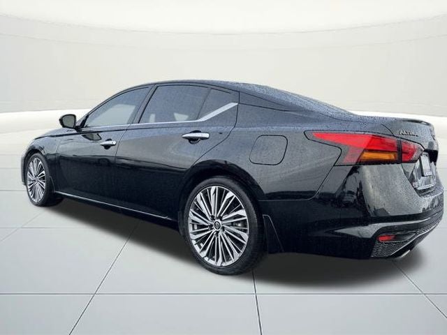 2024 Nissan Altima 2.5 SL