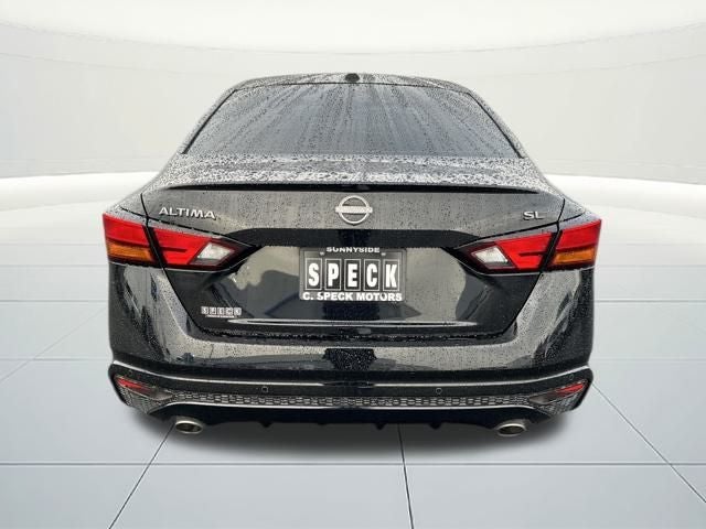2024 Nissan Altima 2.5 SL