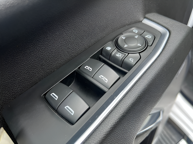 2024 Chevrolet Silverado 3500HD High Country