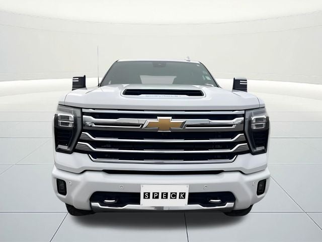 2024 Chevrolet Silverado 3500HD High Country
