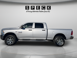2018 RAM 3500 Tradesman