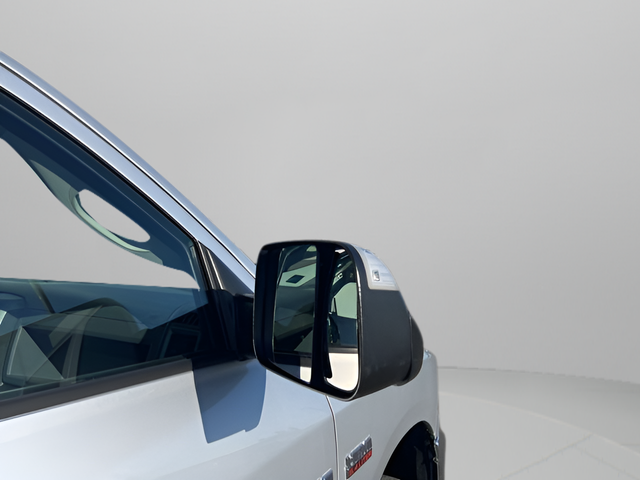 2018 RAM 3500 Tradesman