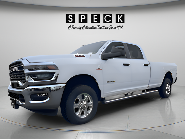2025 RAM Ram 2500 Pickup