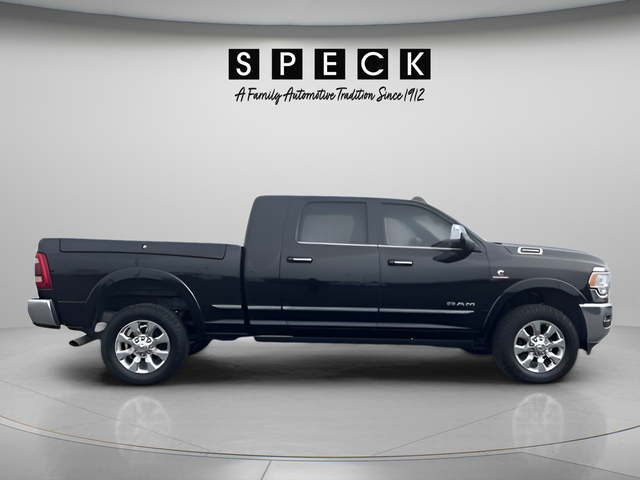 2021 RAM 2500 Limited