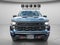 2024 Chevrolet Silverado Custom Trail Boss