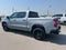 2024 Chevrolet Silverado Custom Trail Boss