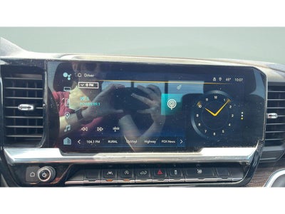 2024 Chevrolet Silverado LT