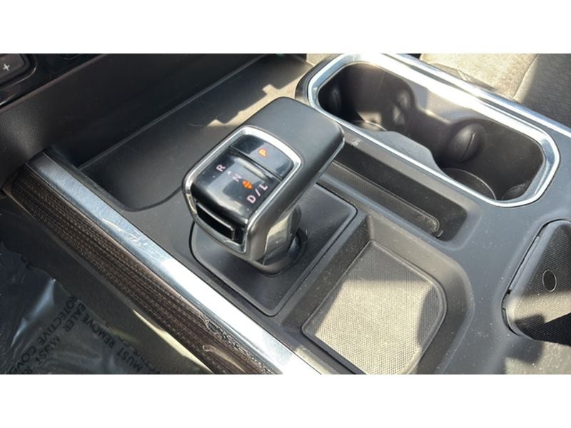 2024 Chevrolet Silverado LT