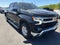 2023 Chevrolet Silverado LT