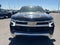 2023 Chevrolet Silverado LT