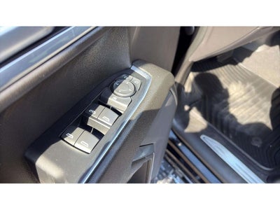 2023 Chevrolet Silverado LT