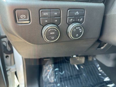 2023 Chevrolet Silverado LT