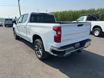 2023 Chevrolet Silverado LT