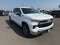 2023 Chevrolet Silverado LT