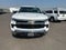 2023 Chevrolet Silverado LT