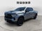 2024 Chevrolet Silverado LT Trail Boss