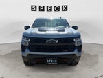 2024 Chevrolet Silverado LT Trail Boss