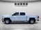 2018 Chevrolet Silverado LT