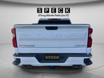 2019 Chevrolet Silverado Custom