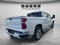 2019 Chevrolet Silverado Custom