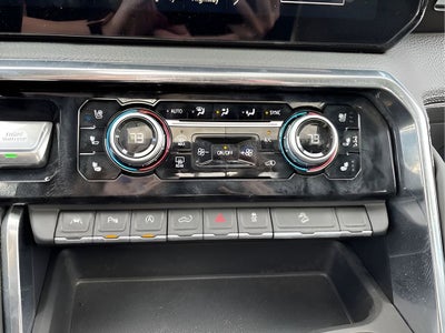 2025 GMC Sierra Denali