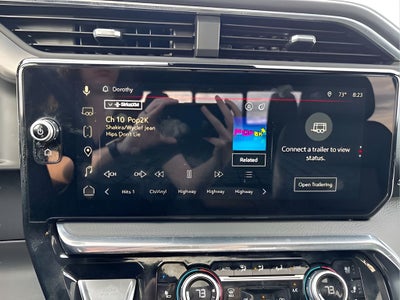 2025 GMC Sierra Denali