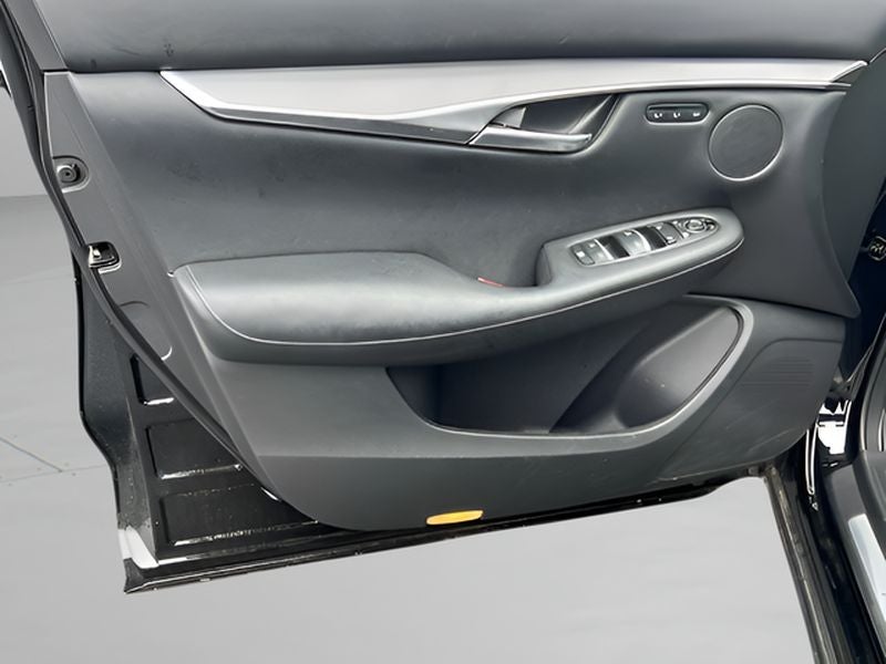 2024 INFINITI QX50 LUXE