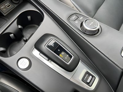 2024 INFINITI QX50 LUXE