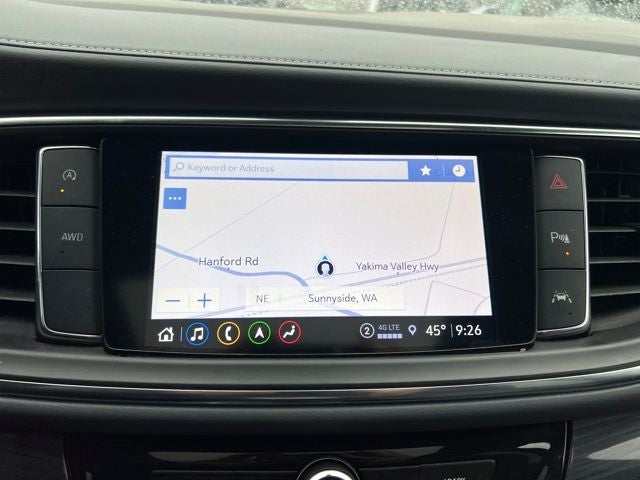 2023 Buick Enclave Premium Group