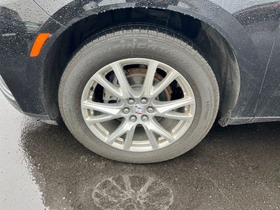 2023 Buick Enclave Premium Group