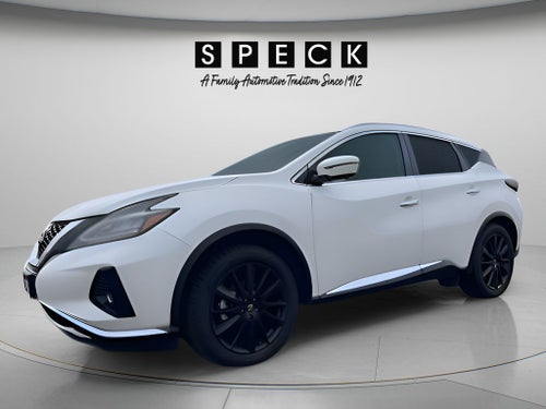 2023 Nissan Murano SL