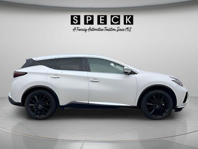 2023 Nissan Murano SL
