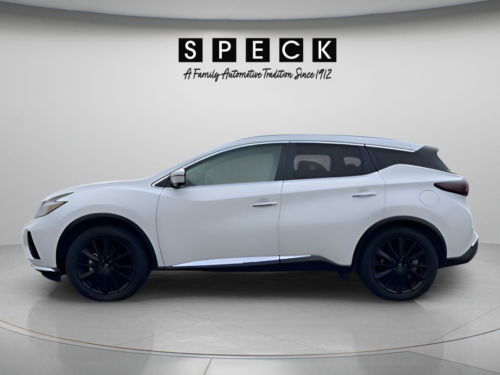 2023 Nissan Murano SL