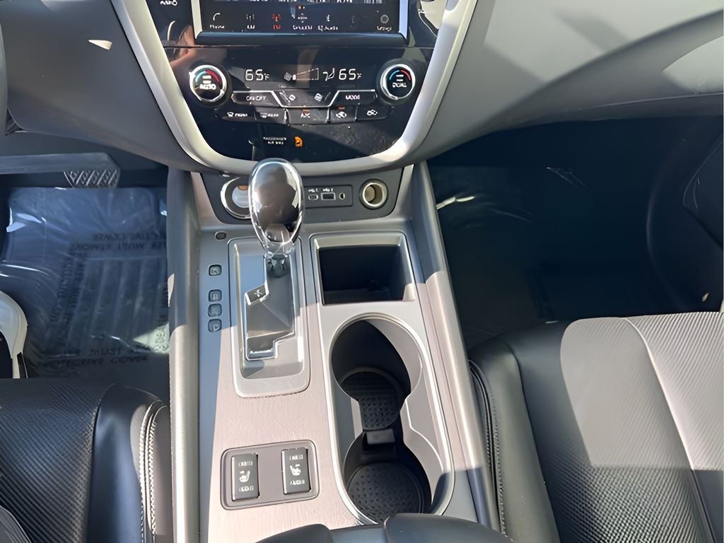 2023 Nissan Murano SL
