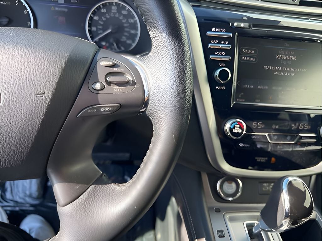 2023 Nissan Murano SL